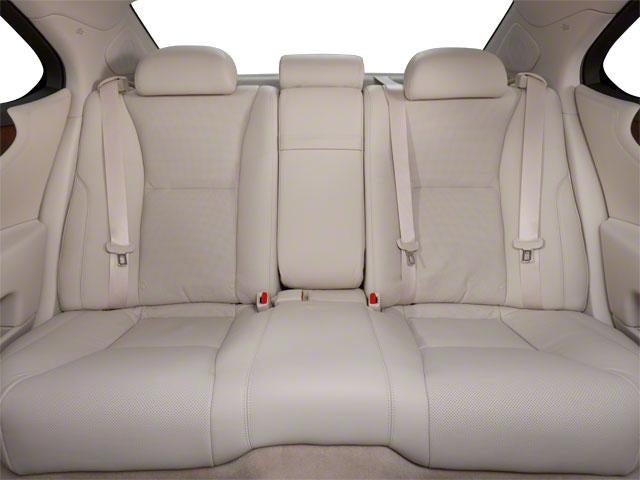 2011 Lexus LS 460 4dr Sdn AWD