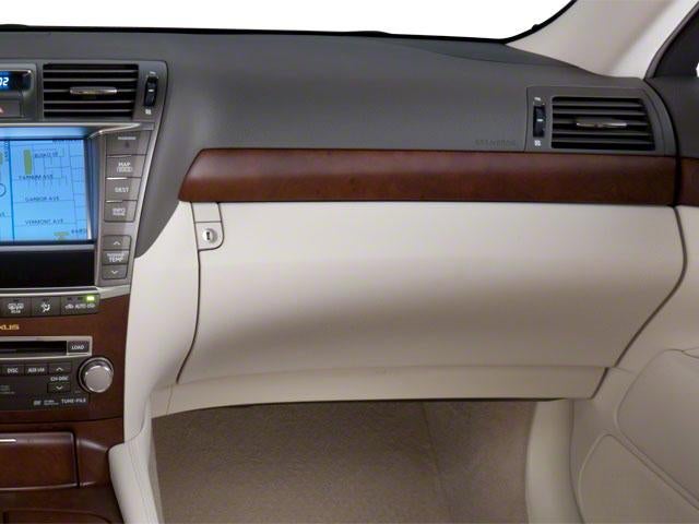 2011 Lexus LS 460 4dr Sdn AWD