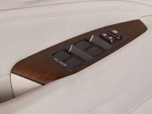 2011 Lexus LS 460 4dr Sdn AWD