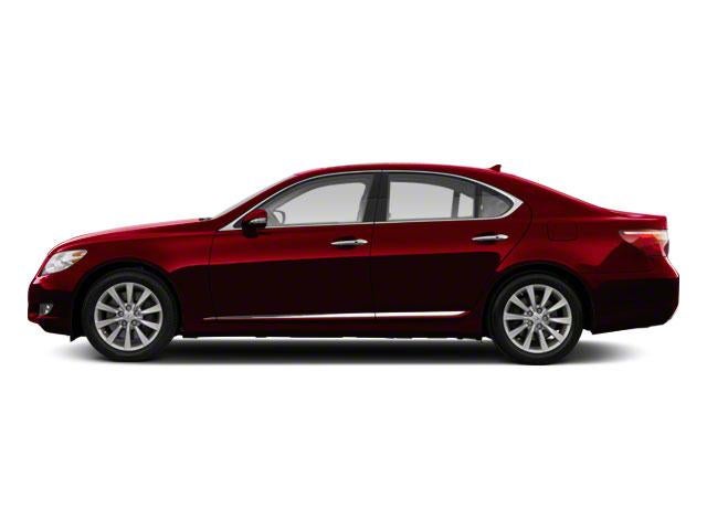 2011 Lexus LS 460 4dr Sdn AWD