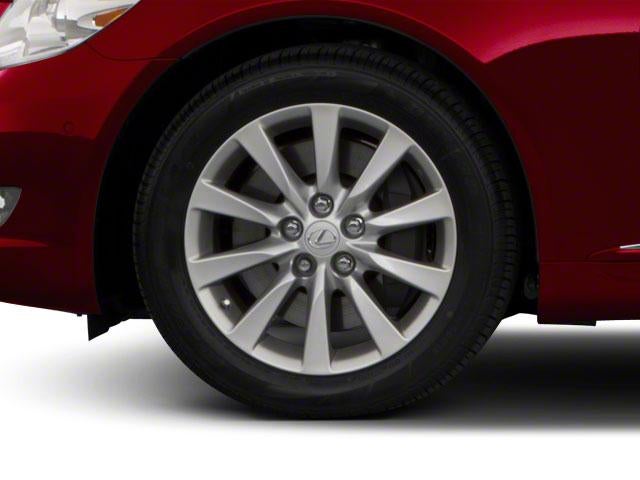 2011 Lexus LS 460 4dr Sdn AWD