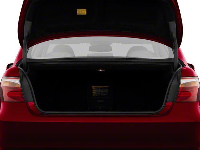 2011 Lexus LS 460 4dr Sdn AWD