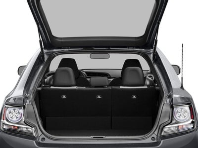 2016 Scion tC 2dr HB Man (Natl)