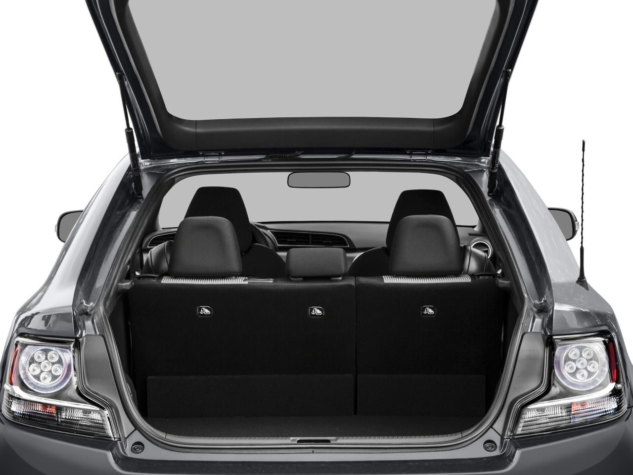 2016 Scion tC 2dr HB Man (Natl)