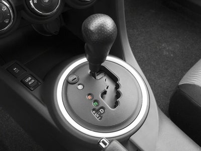 2016 Scion tC 2dr HB Man (Natl)