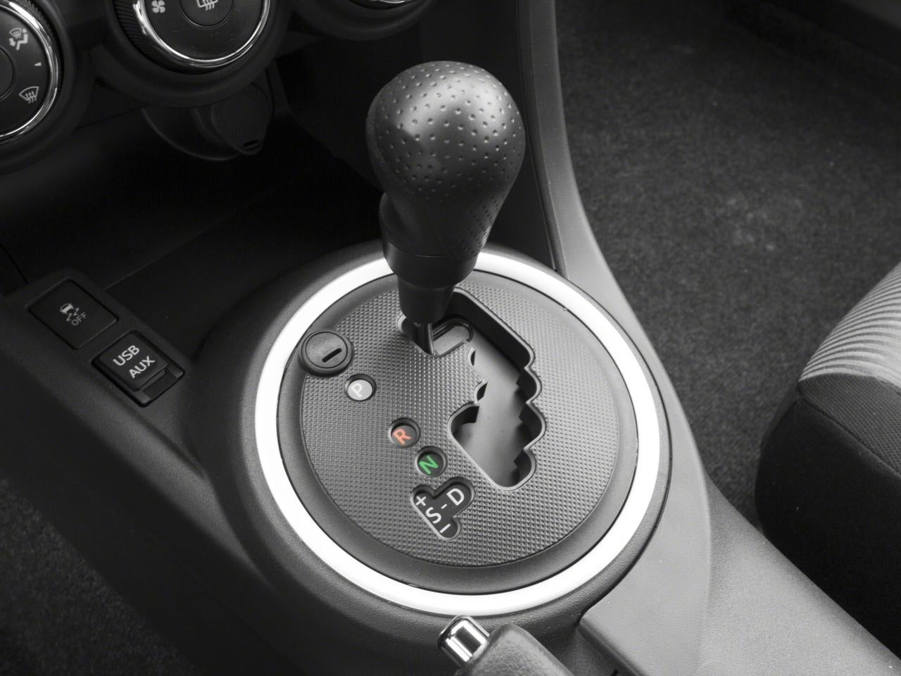 2016 Scion tC 2dr HB Man (Natl)