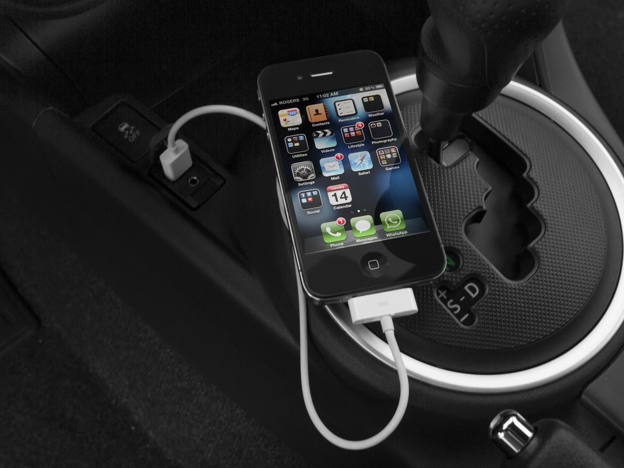 2016 Scion tC 2dr HB Man (Natl)