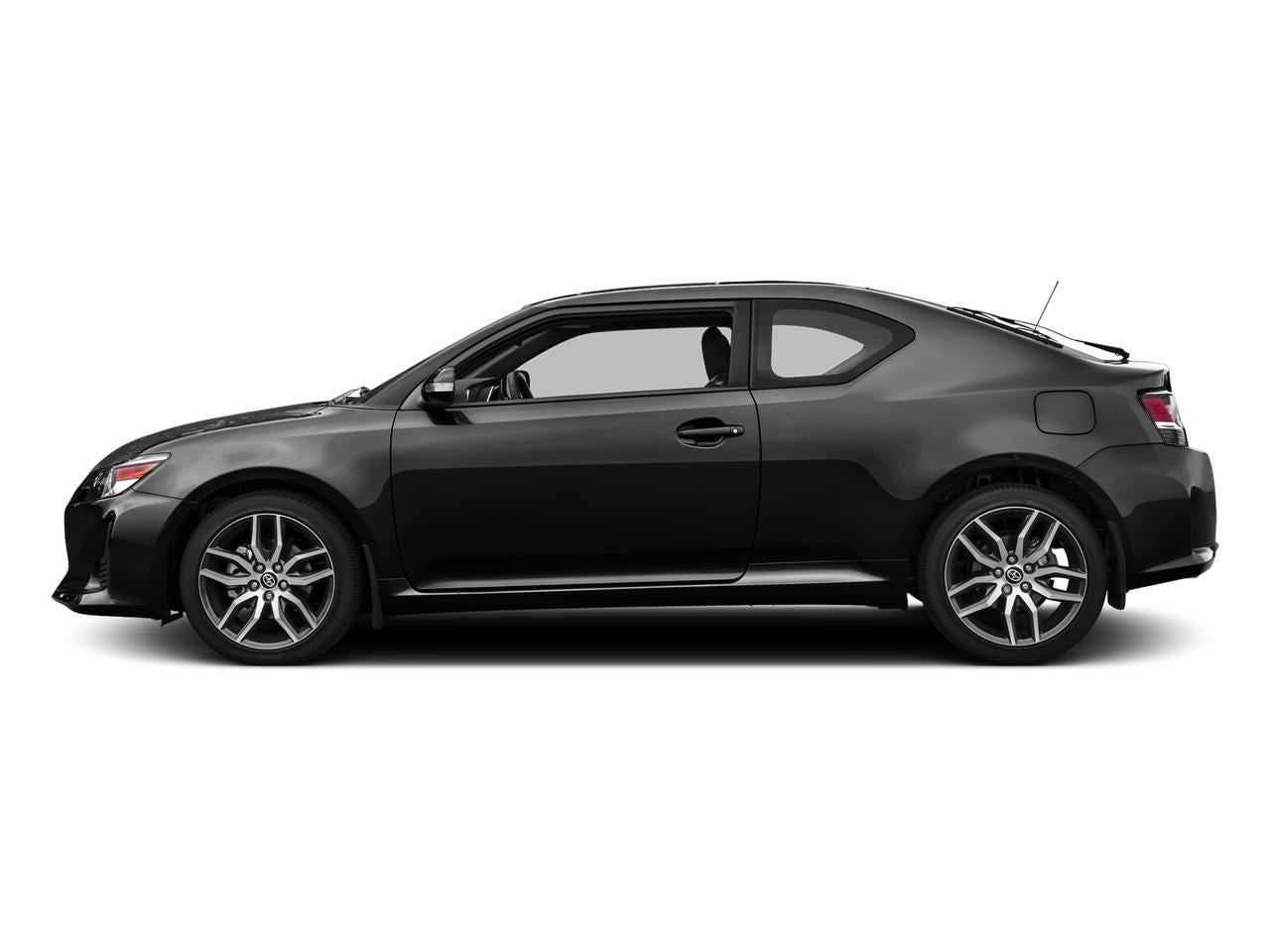 2016 Scion tC 2dr HB Man (Natl)