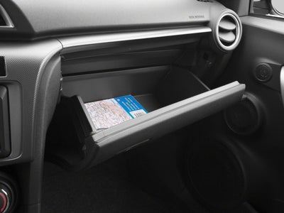 2016 Scion tC 2dr HB Man (Natl)