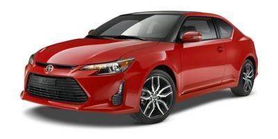 2016 Scion tC 2dr HB Man (Natl)