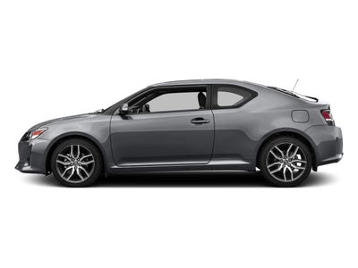 2016 Scion tC 2dr HB Man (Natl)