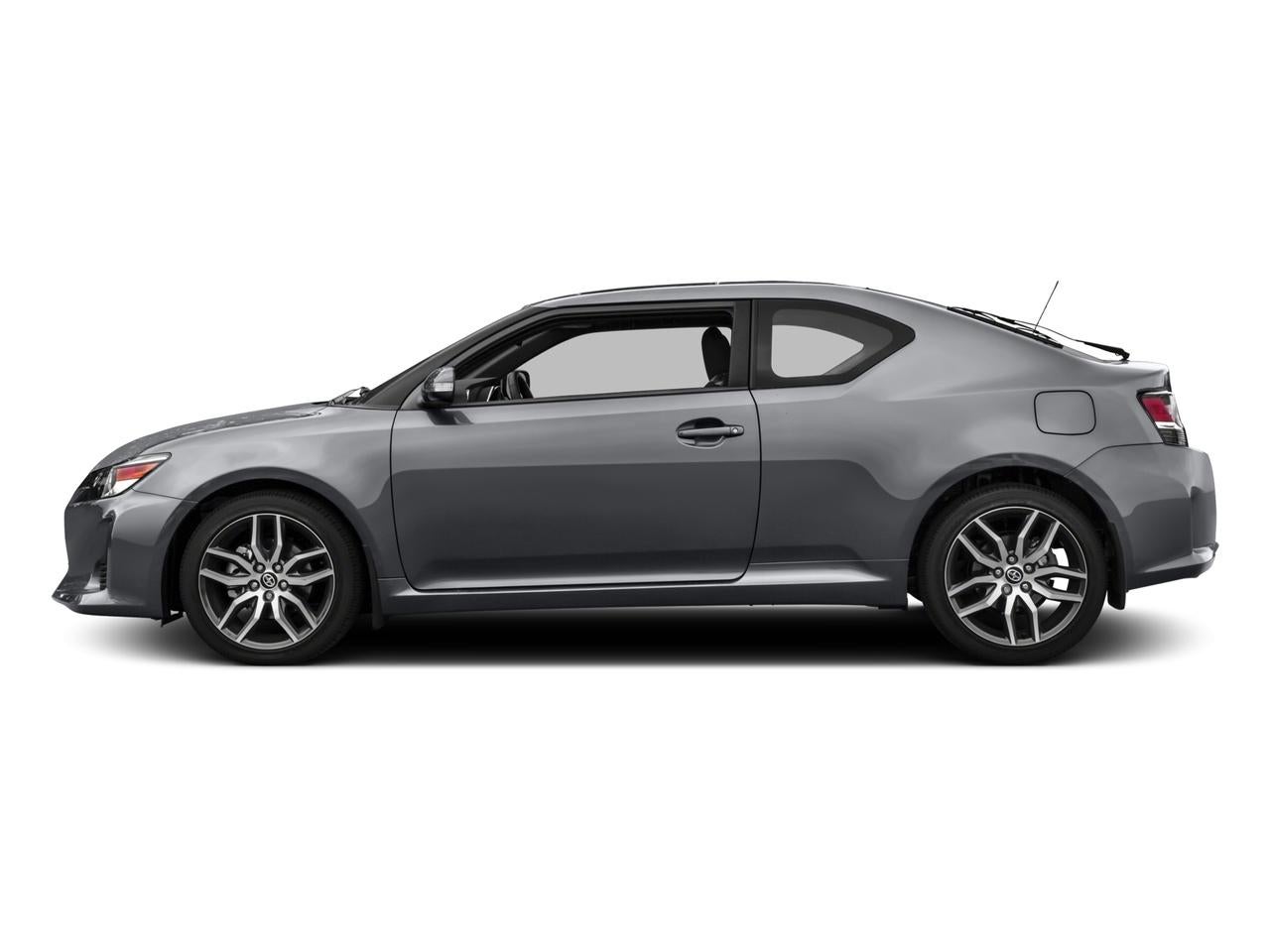 2016 Scion tC 2dr HB Man (Natl)