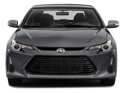 2016 Scion tC 2dr HB Man (Natl)