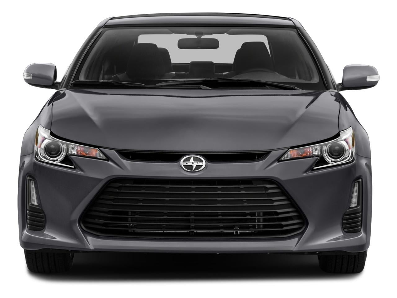 2016 Scion tC 2dr HB Man (Natl)