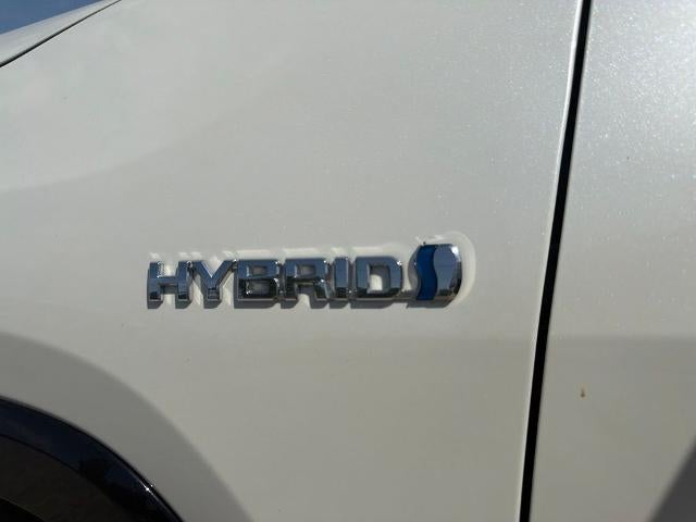 2020 Toyota RAV4 Hybrid XSE AWD (Natl) *Ltd Avail*