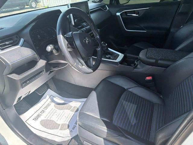 2020 Toyota RAV4 Hybrid XSE AWD (Natl) *Ltd Avail*
