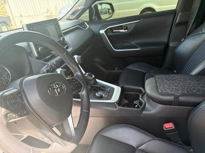 2020 Toyota RAV4 Hybrid XSE AWD (Natl) *Ltd Avail*