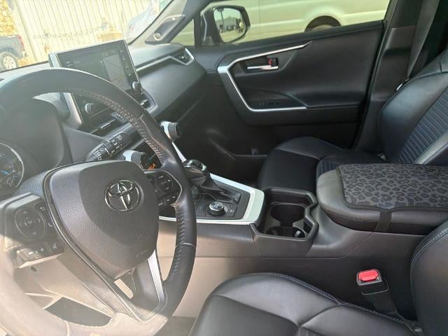 2020 Toyota RAV4 Hybrid XSE AWD (Natl) *Ltd Avail*