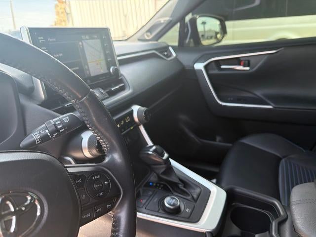 2020 Toyota RAV4 Hybrid XSE AWD (Natl) *Ltd Avail*