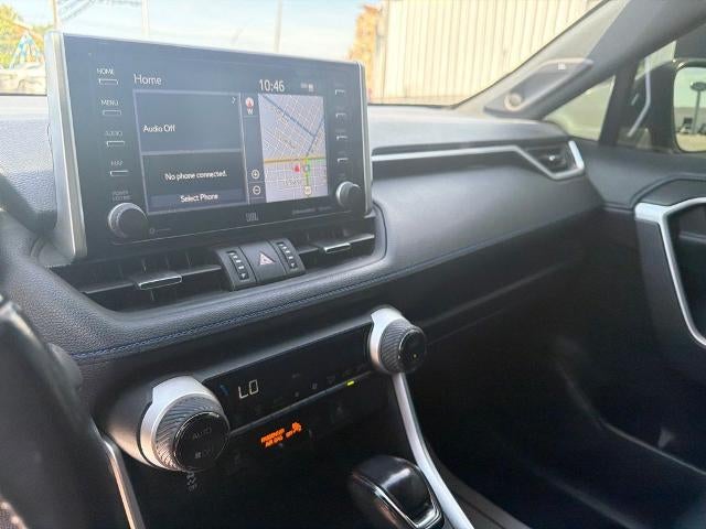 2020 Toyota RAV4 Hybrid XSE AWD (Natl) *Ltd Avail*