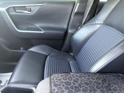 2020 Toyota RAV4 Hybrid XSE AWD (Natl) *Ltd Avail*