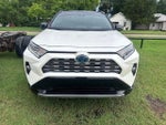 2020 Toyota RAV4 Hybrid XSE AWD (Natl) *Ltd Avail*