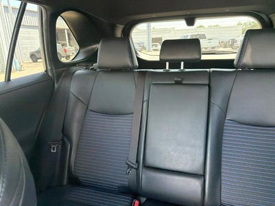 2020 Toyota RAV4 Hybrid XSE AWD (Natl) *Ltd Avail*