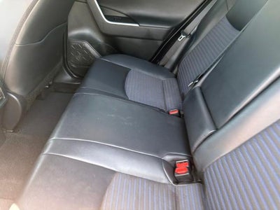 2020 Toyota RAV4 Hybrid XSE AWD (Natl) *Ltd Avail*