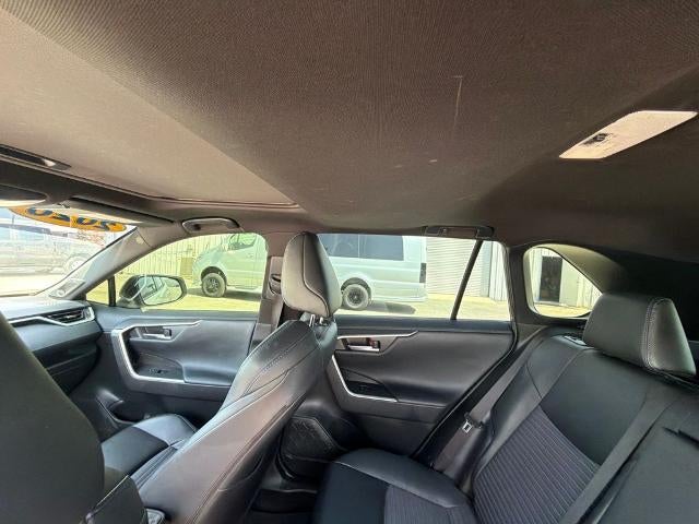 2020 Toyota RAV4 Hybrid XSE AWD (Natl) *Ltd Avail*