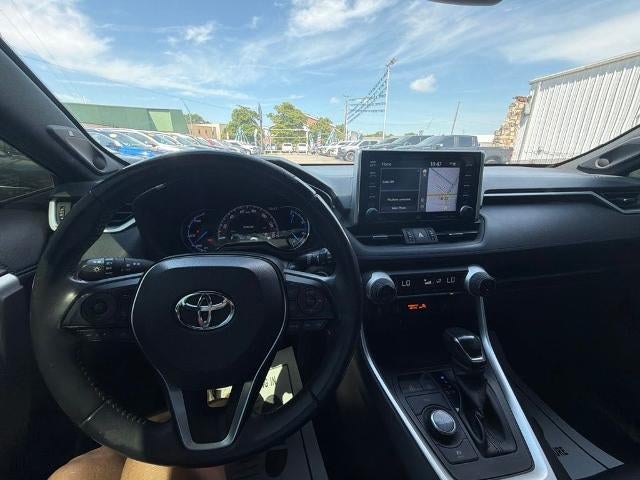 2020 Toyota RAV4 Hybrid XSE AWD (Natl) *Ltd Avail*