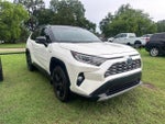 2020 Toyota RAV4 Hybrid XSE AWD (Natl) *Ltd Avail*