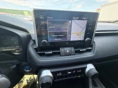 2020 Toyota RAV4 Hybrid XSE AWD (Natl) *Ltd Avail*