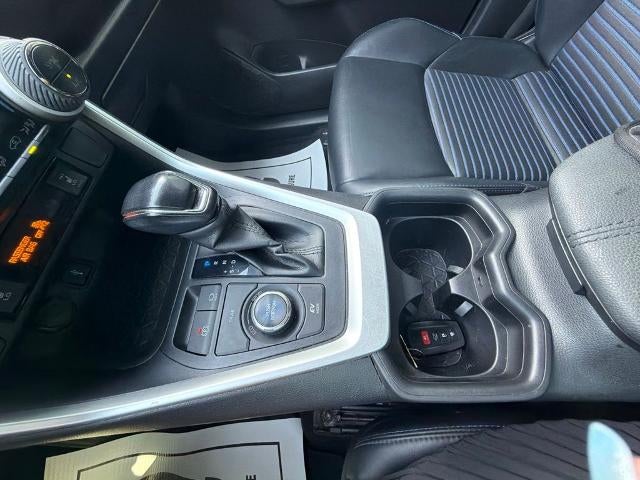 2020 Toyota RAV4 Hybrid XSE AWD (Natl) *Ltd Avail*
