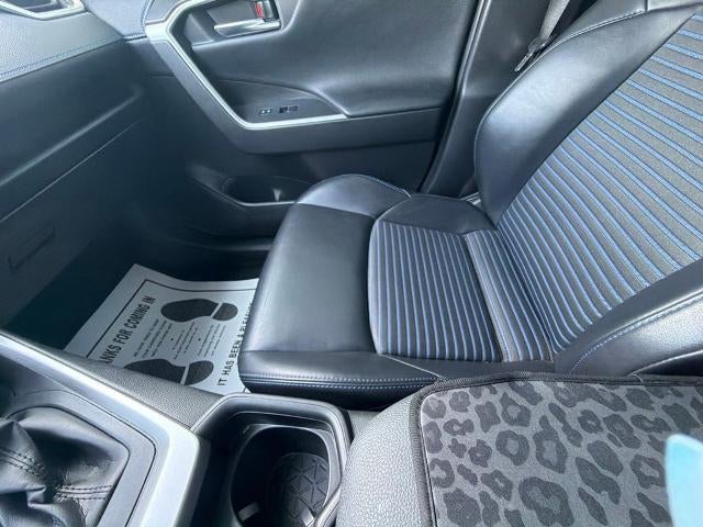 2020 Toyota RAV4 Hybrid XSE AWD (Natl) *Ltd Avail*
