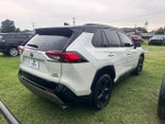 2020 Toyota RAV4 Hybrid XSE AWD (Natl) *Ltd Avail*
