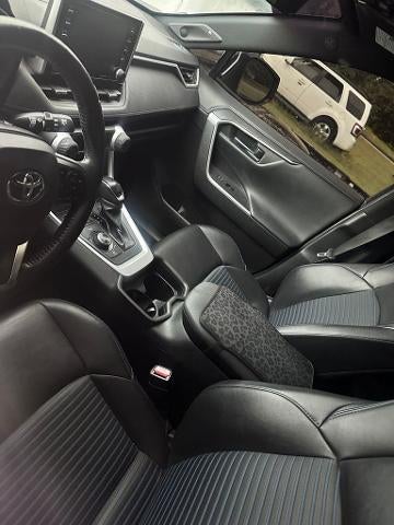2020 Toyota RAV4 Hybrid XSE AWD (Natl) *Ltd Avail*