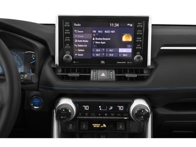 2020 Toyota RAV4 Hybrid XSE AWD (Natl) *Ltd Avail*