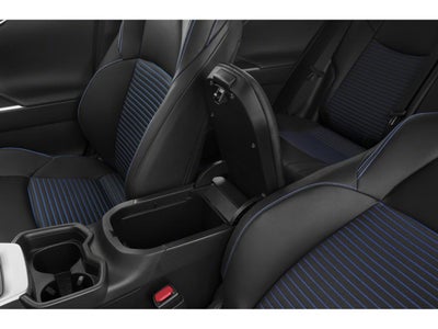 2020 Toyota RAV4 Hybrid XSE AWD (Natl) *Ltd Avail*
