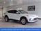 2025 Buick Envista FWD 4dr Preferred