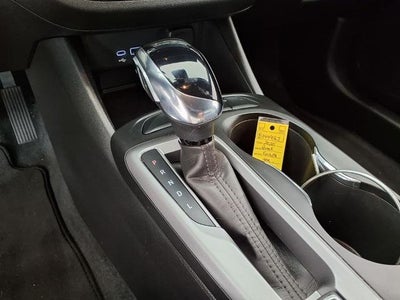 2025 Buick Envista FWD 4dr Preferred