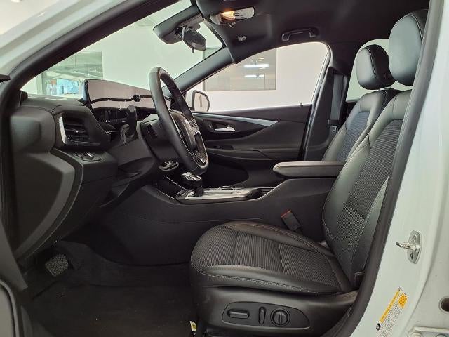 2025 Buick Envista FWD 4dr Preferred