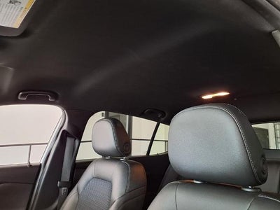 2025 Buick Envista FWD 4dr Preferred