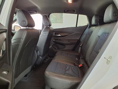 2025 Buick Envista FWD 4dr Preferred