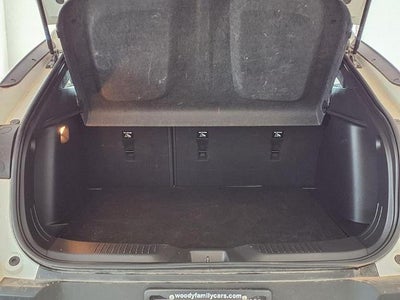 2025 Buick Envista FWD 4dr Preferred