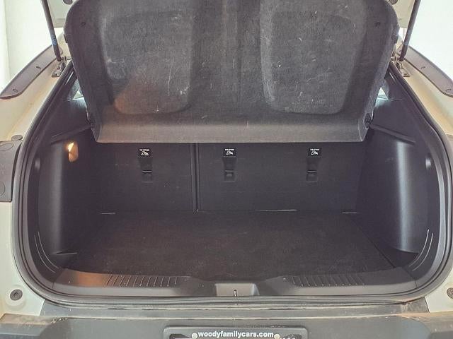 2025 Buick Envista FWD 4dr Preferred