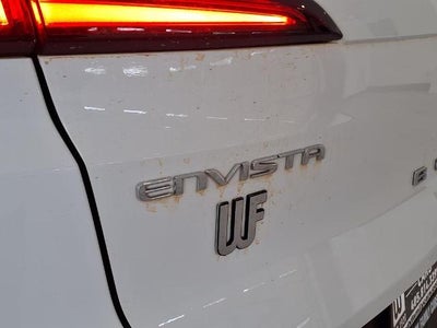 2025 Buick Envista FWD 4dr Preferred