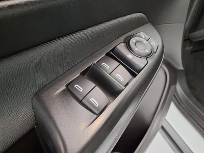 2025 Buick Envista FWD 4dr Preferred