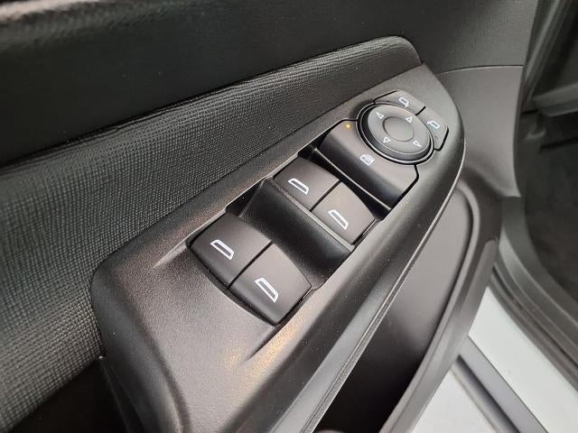 2025 Buick Envista FWD 4dr Preferred