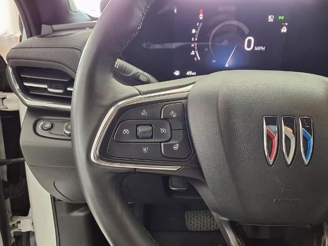 2025 Buick Envista FWD 4dr Preferred