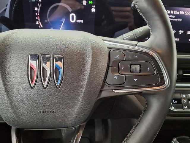 2025 Buick Envista FWD 4dr Preferred